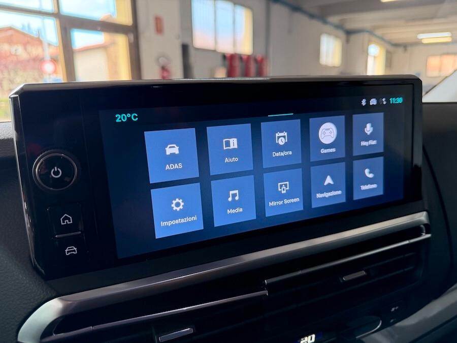 Fiat Ulysse 2.0 BlueHDi 180 CV AT8 L3 H1 FULLOPTIONAL KM 4000 +IVA