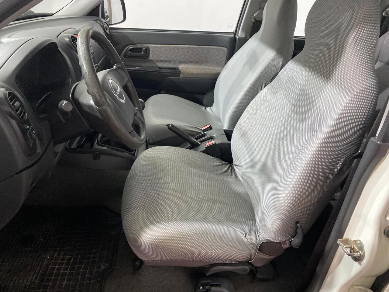 Isuzu D-Max Special Country Doppia cabina