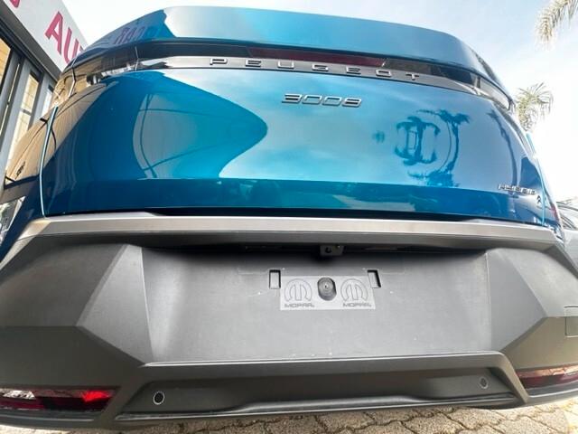Peugeot 3008 Hybrid 145 e-DCS6 Allure