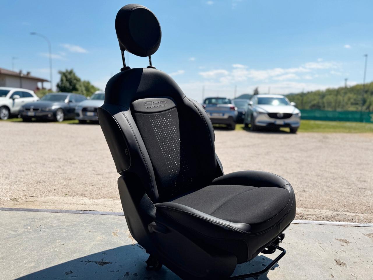 Fiat 500X 1.0 T3 Trasporto Disabili 120cv | PROMO