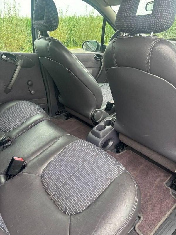 Mercedes-Benz Classe A A 160 cat Avantgarde