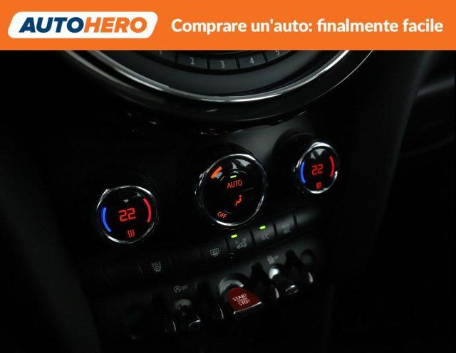 MINI Cooper 1.5 Cooper