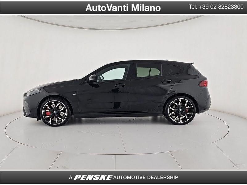 BMW Serie 1 118d MSport Pro