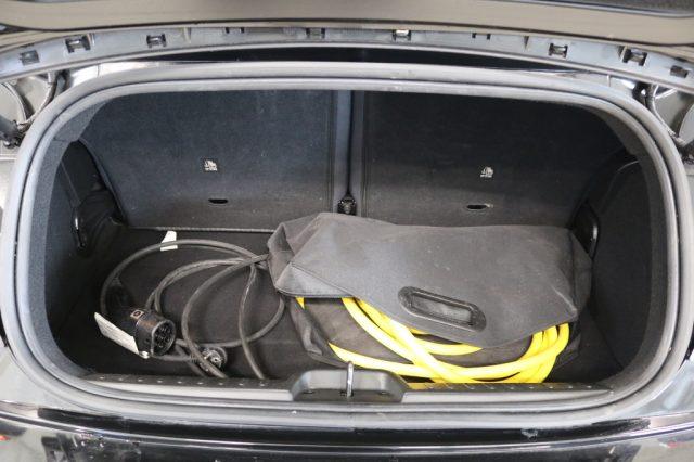 FIAT 500e Cabrio 42 kWh