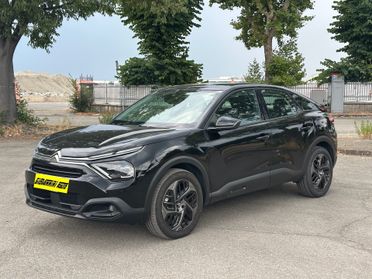Citroen C4 PureTech 130 (Garanzia 24 Mesi)