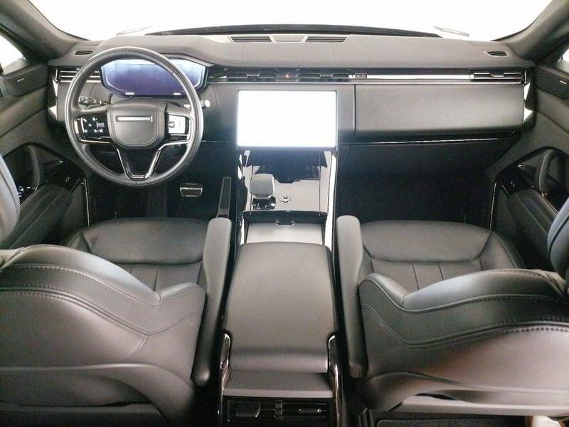 Land Rover Range Rover Sport 3.0d i6 mhev Dynamic SE awd 250cv auto