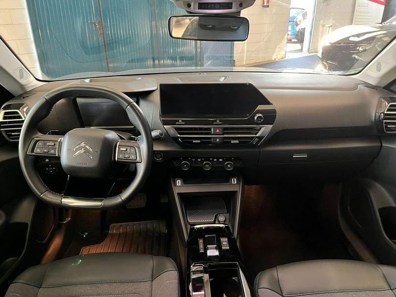 Citroën C4 C4 BlueHDi 130 S&S EAT8 Shine