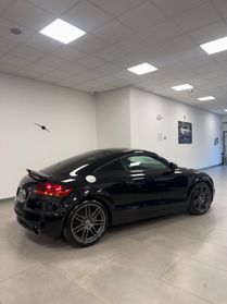 Audi TT Coupé 2.0 TFSI quattro S tronic Advanced plus