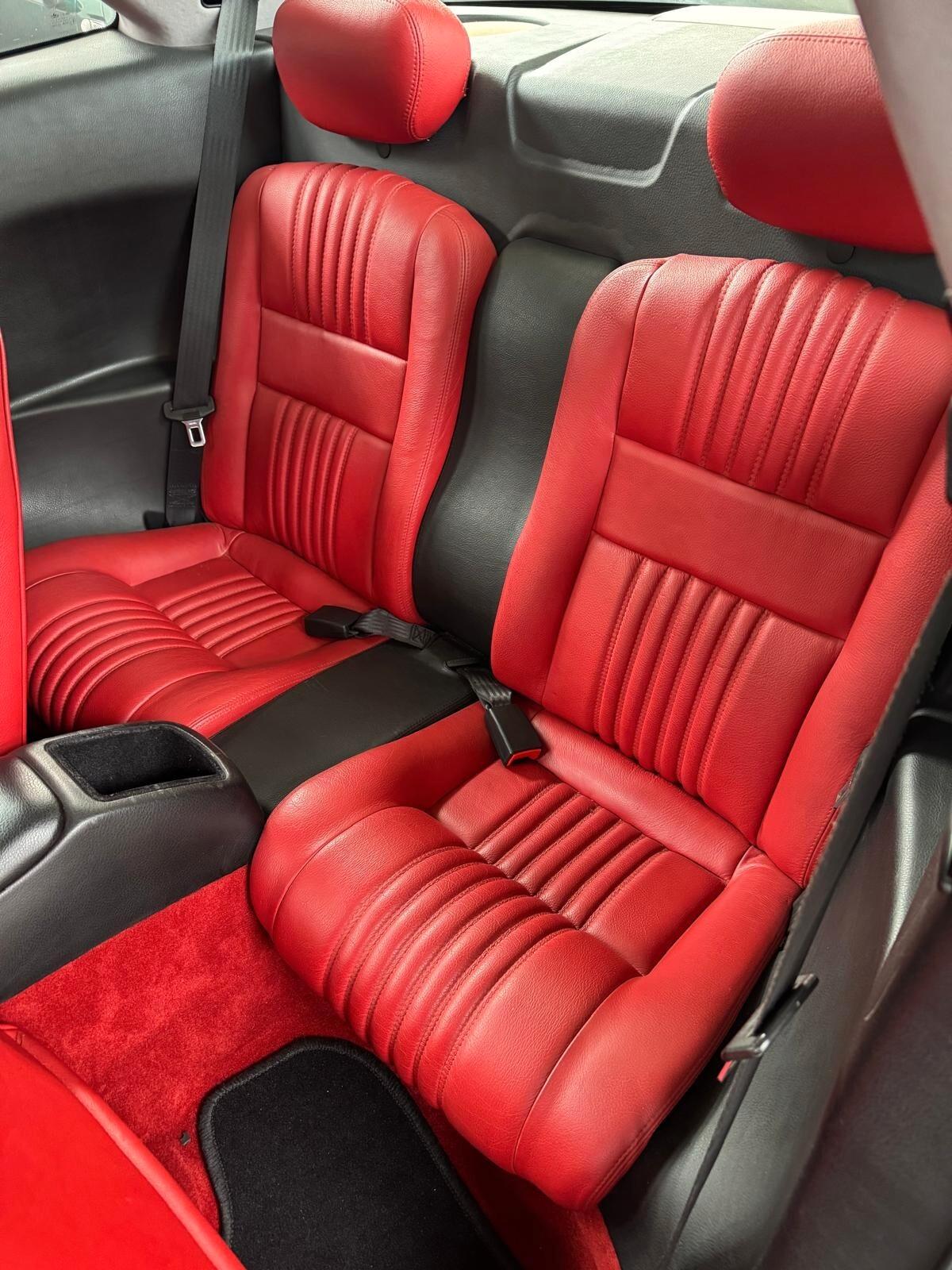 Alfa Romeo GTV 2.0i JTS 16V cat