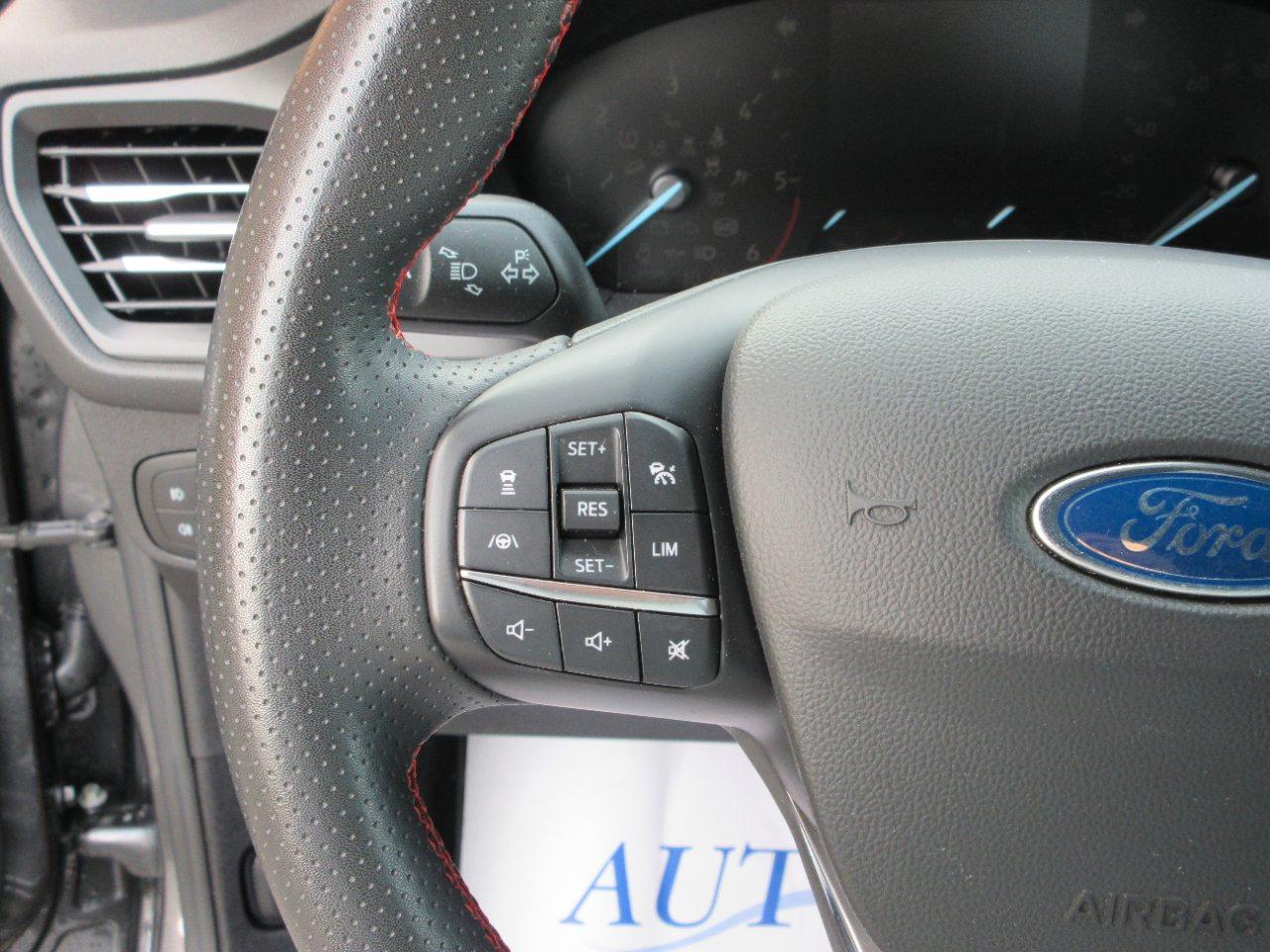 Ford Focus 5 Porte Focus 1.5 ecoblue ST-Line 115cv auto
