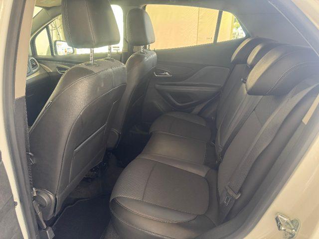 OPEL Mokka 1.7 CDTI Ecotec 130CV 4x2 aut. Cosmo