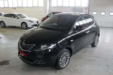 LANCIA Ypsilon 1.0 FireFly 5 porte S&S Hybrid Go