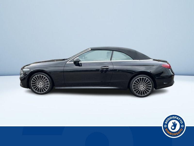 Mercedes-Benz CLE Cabrio CLE 300 4MATIC CABRIO AMG Line Premium Plus