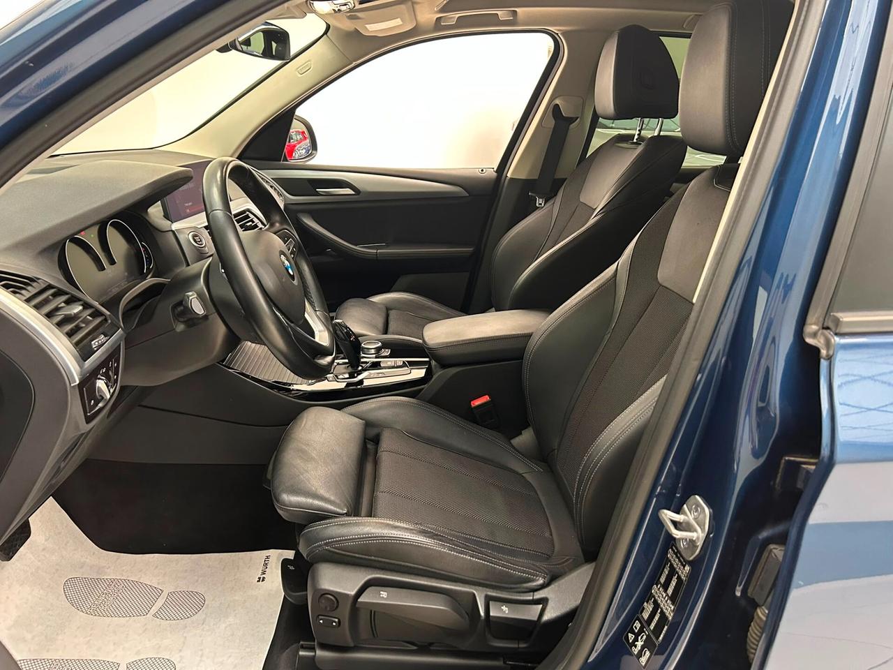 Bmw X3 xDrive20d 48V Business Advantage
