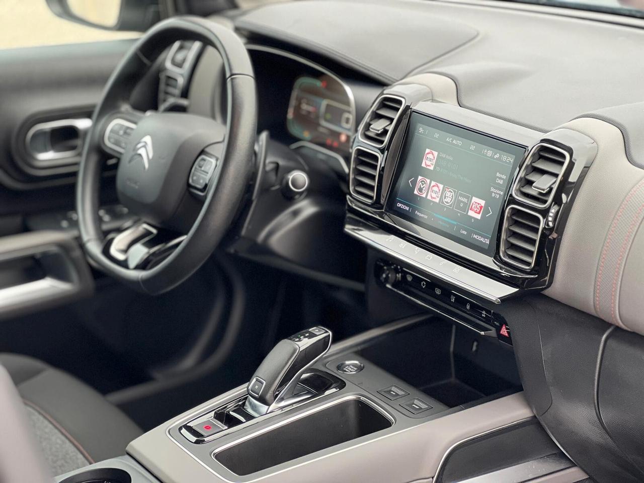 Citroen C5 Aircross BlueHDi 130 S&S EAT8 Business