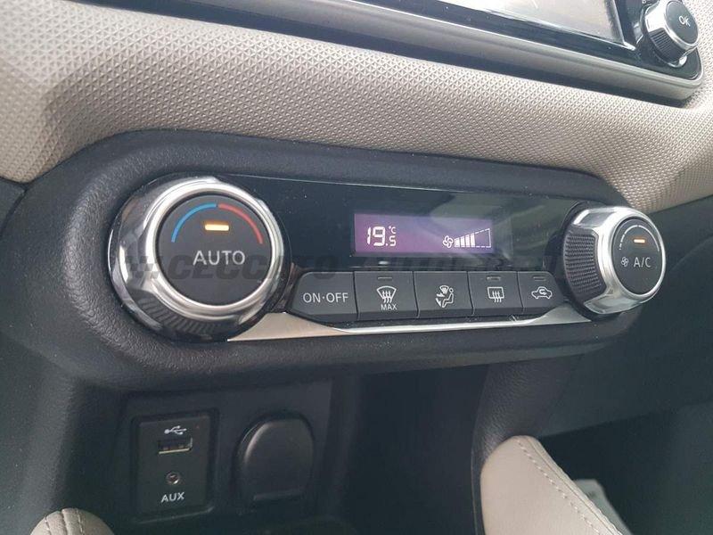 Nissan Micra Micra 1.5 dci N-Connecta 90cv