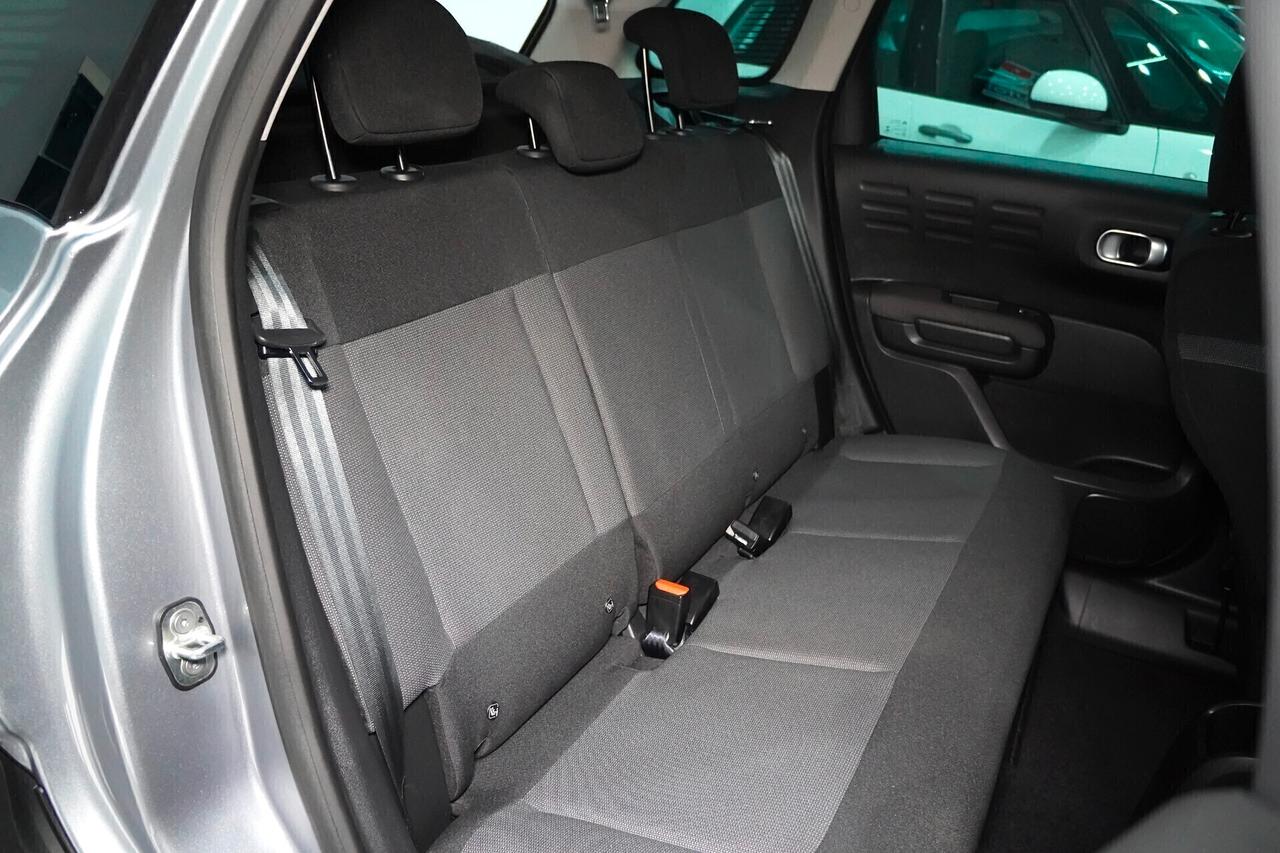 Citroen C3 Aircross C3 Aircross PureTech 110 S&S Shine