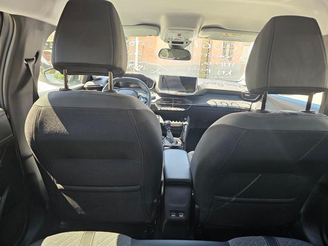PEUGEOT 208 PureTech 100 Stop&Start 5 porte Allure