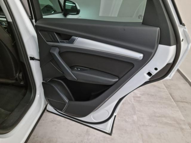 AUDI Q5 40 TDI 204 CV quattro S tronic