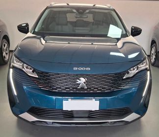 Peugeot 5008 BlueHDi 7posti EAT8 Allure Pack