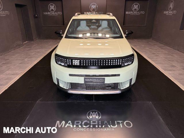 FIAT Grande Panda 44kWh La Prima