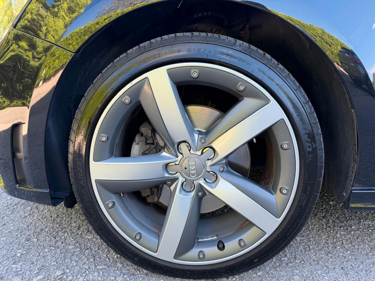Audi A1 1.6 TDI 105 CV Ambition Neopatentati