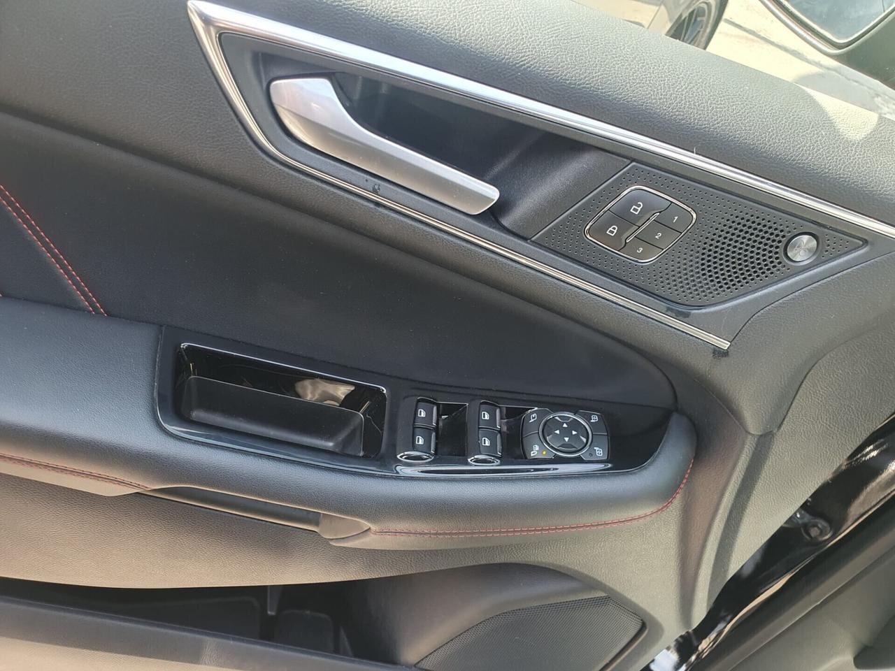 Ford Edge 2.0 EcoBlue 238 CV AWD Start&Stop aut. ST-Line