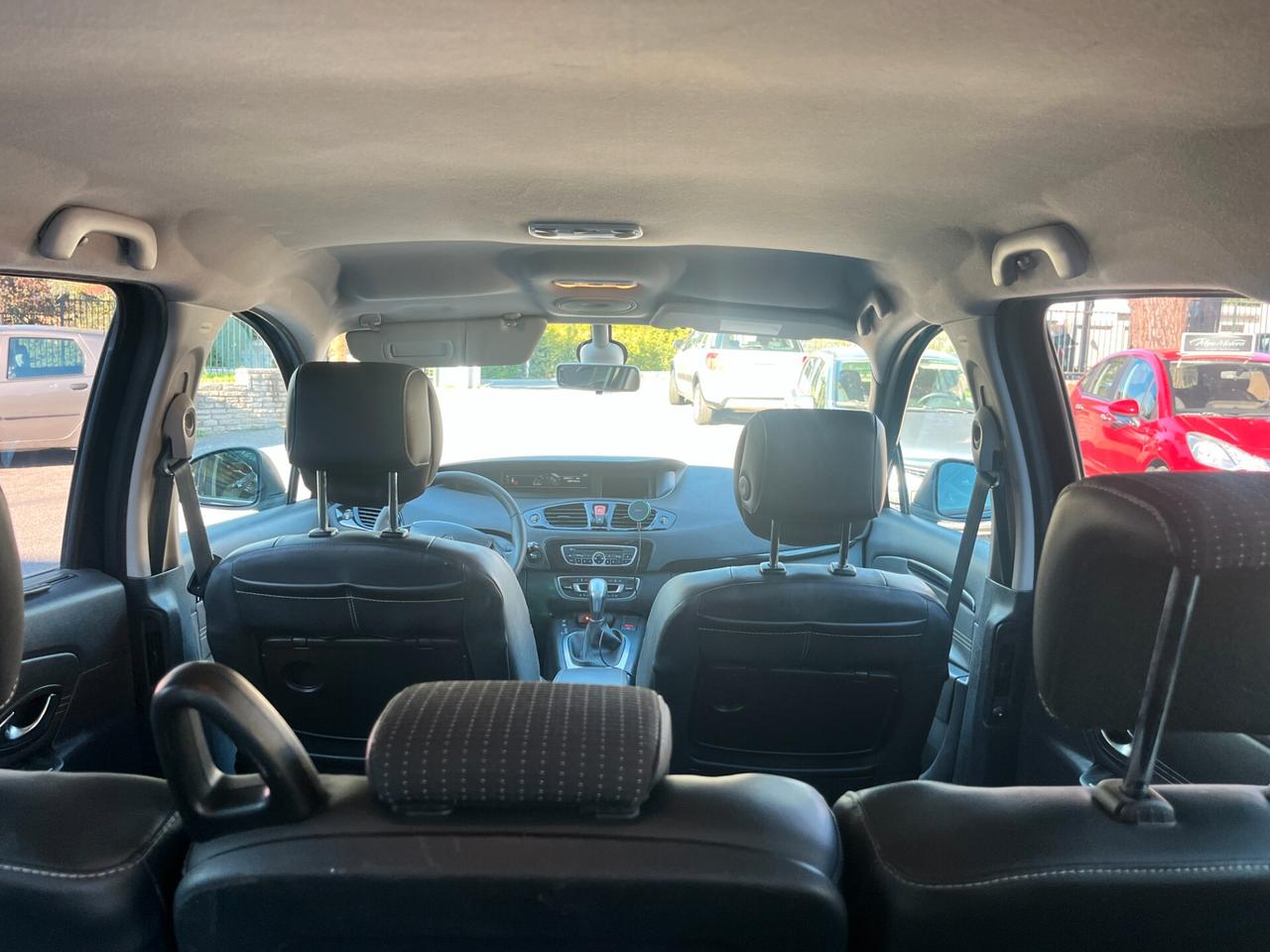 Renault Scenic Scénic 1.5 dCi 110CV Dynamique