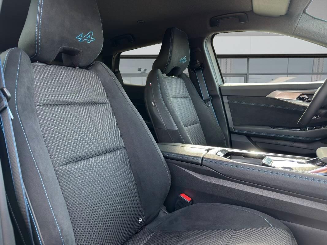 Renault Austral 1.2 E-Tech Full Hybrid Techno Esprit Alpine