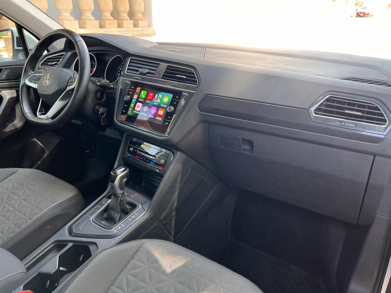 Volkswagen Tiguan 2.0 TDI 150 CV SCR DSG Life