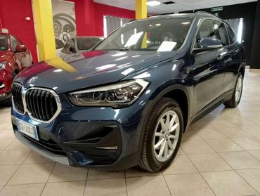 BMW X1 sDrive16d Business ** KM CERTIF. BMW **