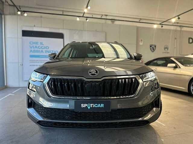 SKODA Karoq 1.0 TSI 115 CV Executive