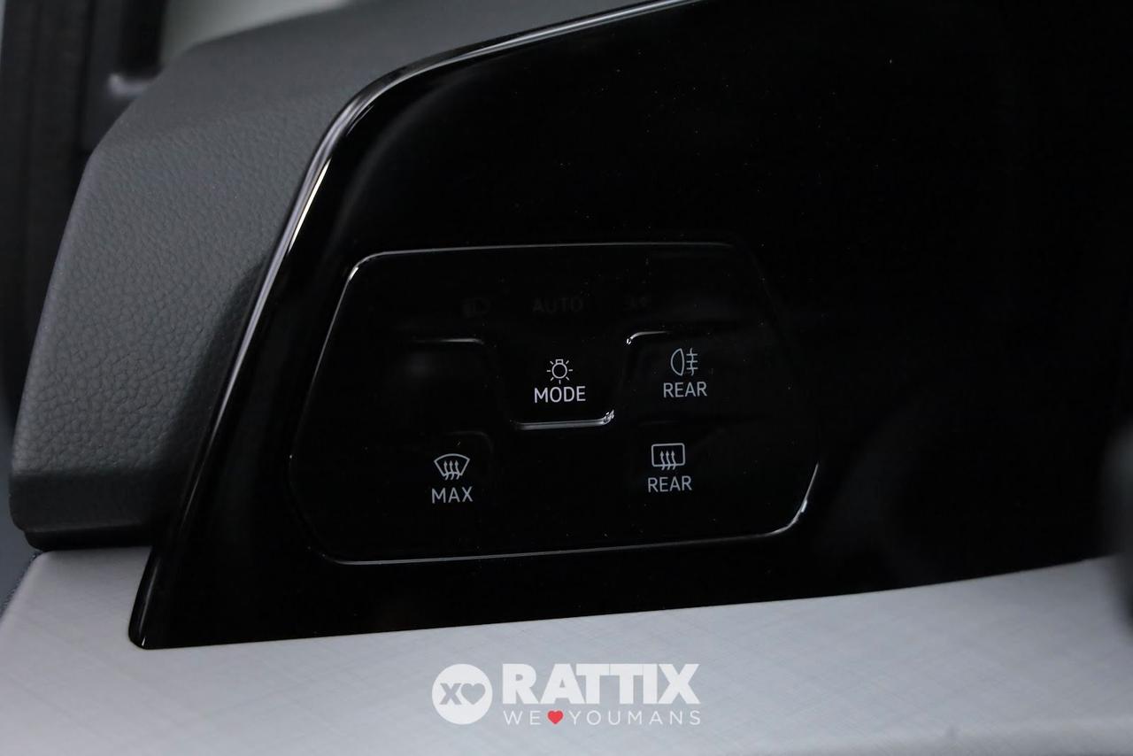 Volkswagen Golf 1.5 ETSI 115CV Edition Plus DSG