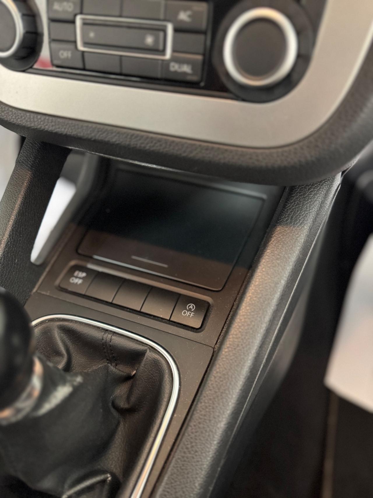 Volkswagen Scirocco 1.4 TSI BlueMotion Technology