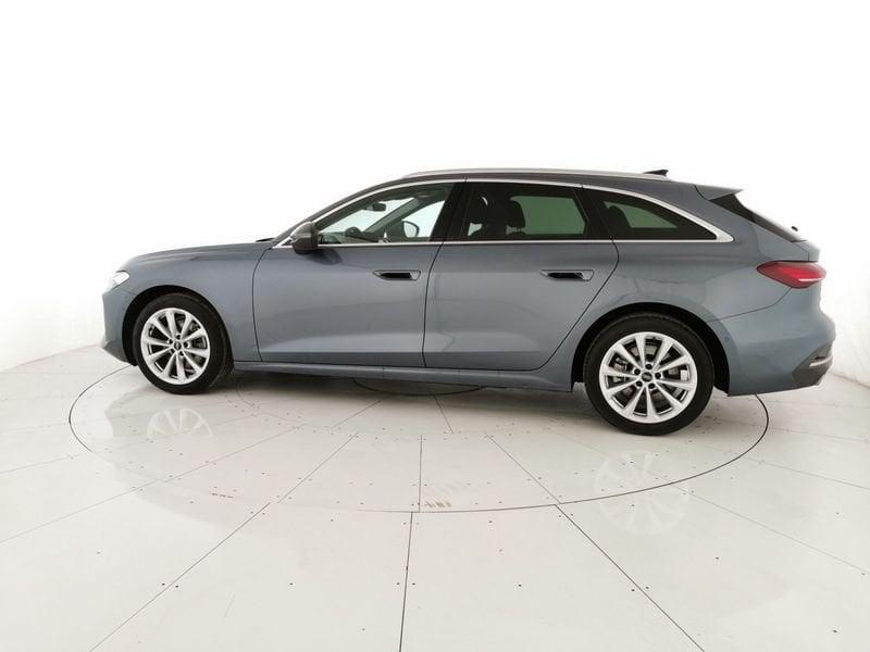 Audi A5 Avant 2.0 tdi mhev+ Business Advanced 204cv s-tronic