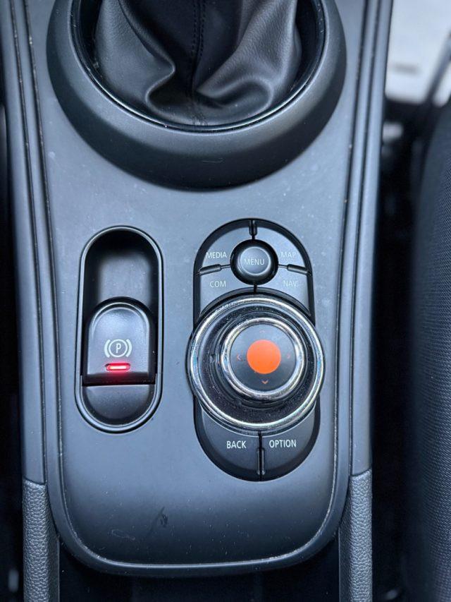 MINI Countryman 2.0 Cooper D Northwood Edition Countryman