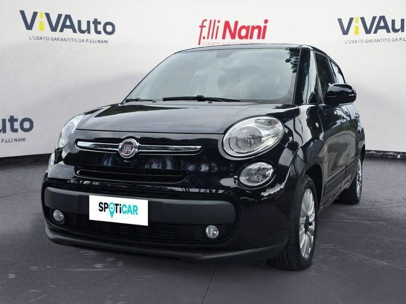 FIAT 500L 500L 1.3 Multijet 95 CV Pop Star
