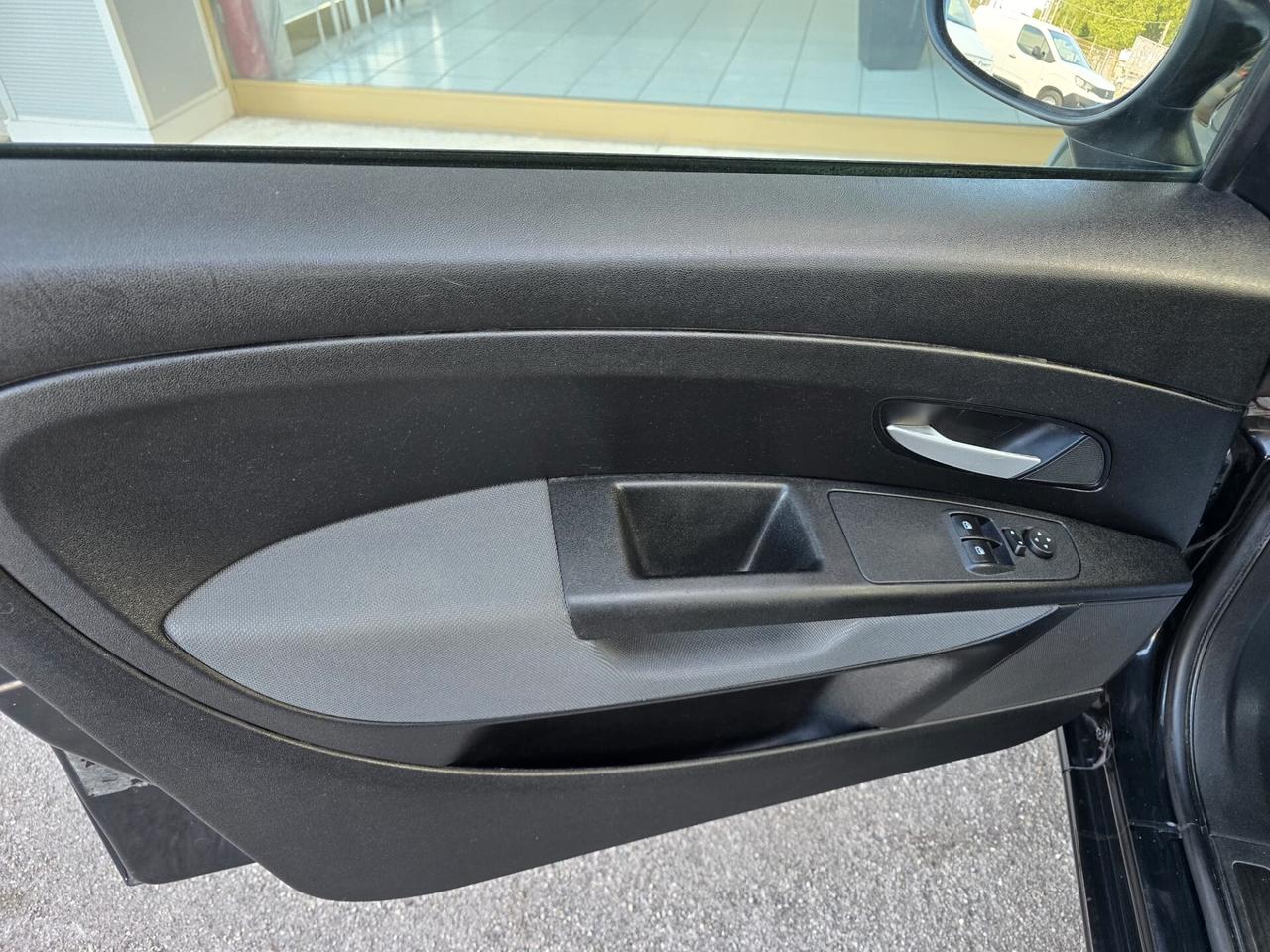 Fiat Grande Punto 1.2 5 porte Active