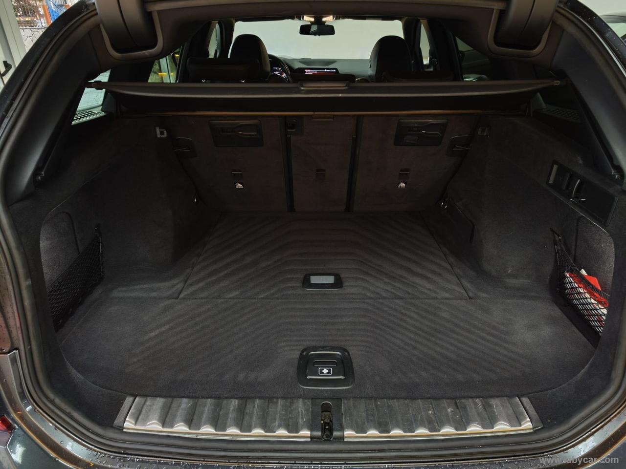 BMW 320d 48V Touring Msport IVA ESPOSTA