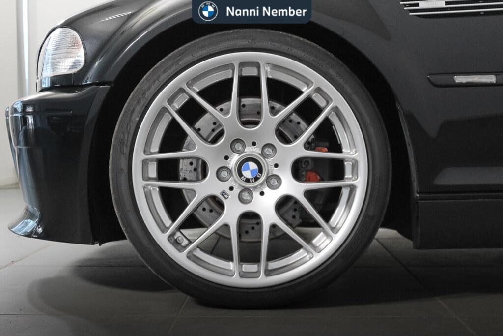 BMW M3 Coupe 3.2 CSL