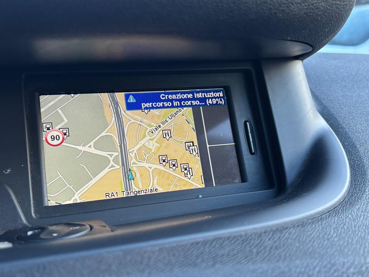 Renault Scenic Scénic 1.5 dCi 110CV 7 posti Limited