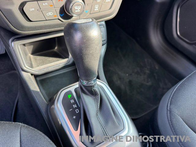 JEEP Renegade 1.6 Mjt DDCT 120 CV Limited Automatica