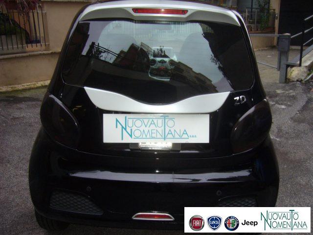 ZD D1 ZD D1 ICARO Zhidou Microcar ELETTRICA 100%