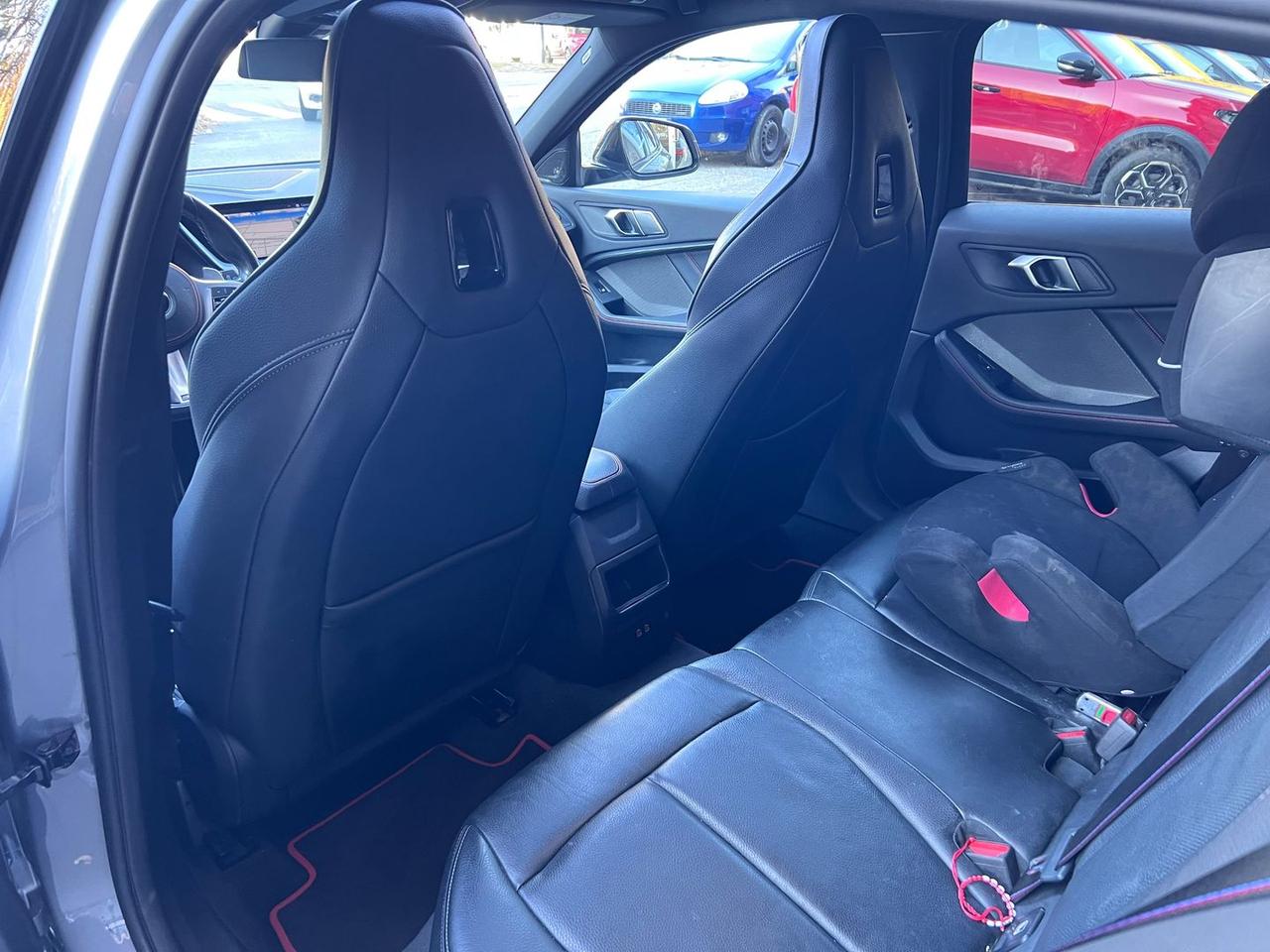 Bmw 120 M Sport 128ti TETTO IVA ESPOSTA #7679