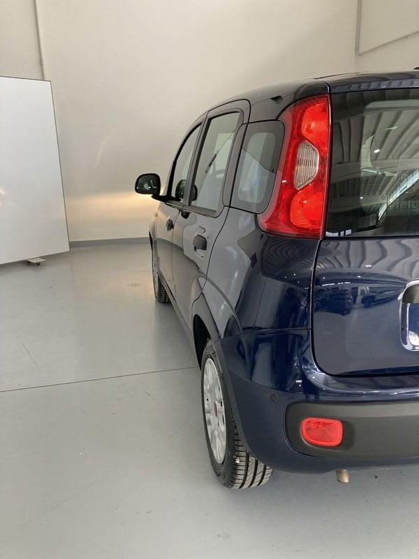 FIAT Panda 1.0 70cv S&S Hybrid
