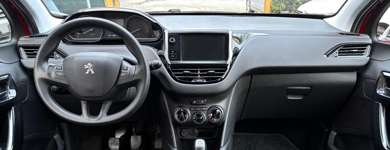 Peugeot 208 1.4 HDi 68 CV 5 porte Active ok Neopatentati