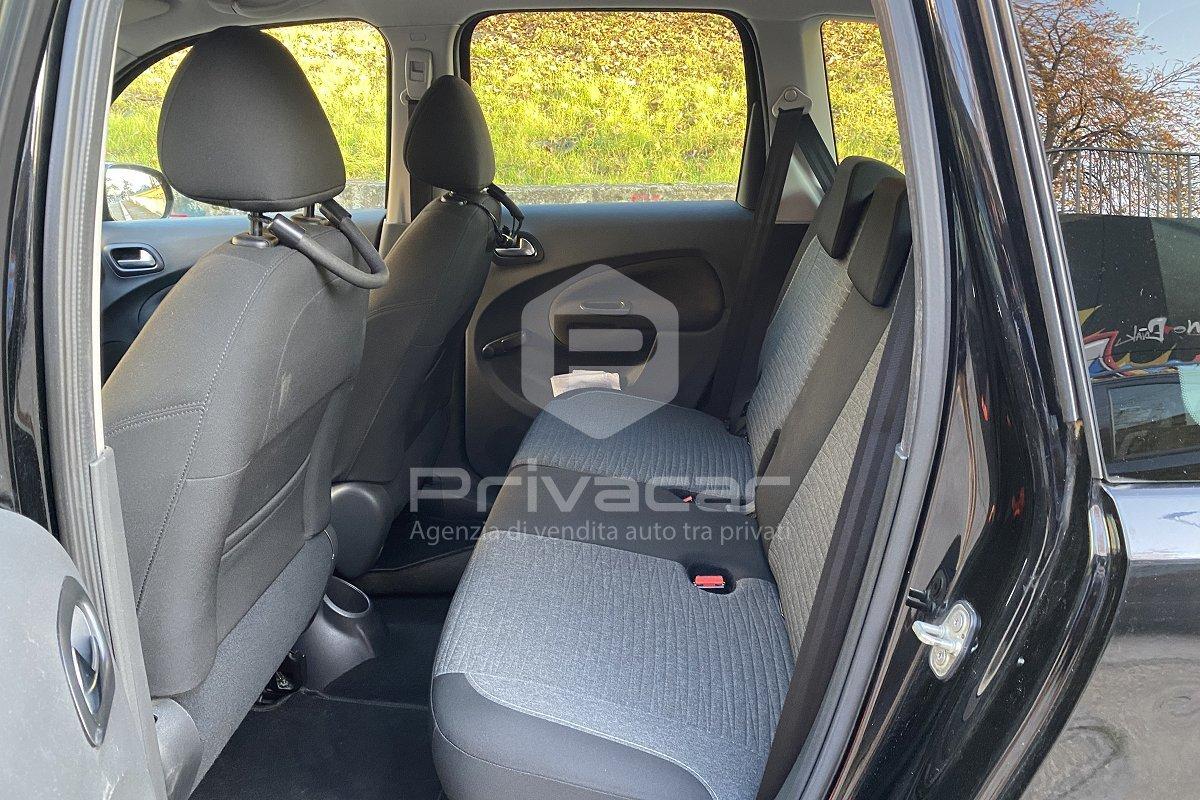 CITROEN C3 Picasso BlueHDi 100 Feel Edition