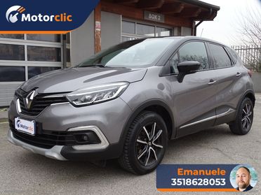 RENAULT Captur TCe 12V 90 CV Sport Edition