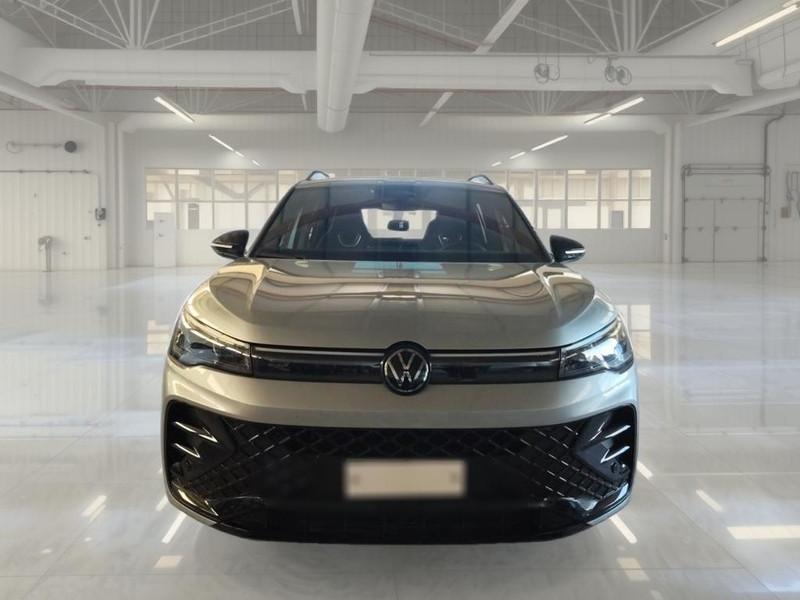 VOLKSWAGEN TIGUAN 2.0 TDI 110 KW SCR R-LINE DSG SUV