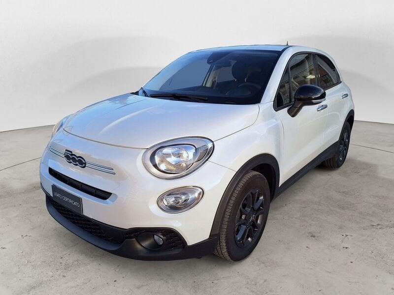 FIAT 500X 1.3 Multijet 95 CV Club